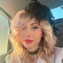 Наташа Сергеева, 27.07, Ханты-Мансийск