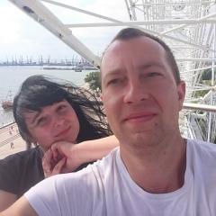 Олег Шиптенко, 18.06, Краматорск