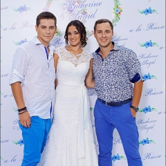 Данила Сафонов, 24.12.1996, Самара