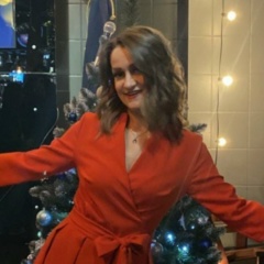 Кристина Бондаренко, 20.04.1987, Сочи