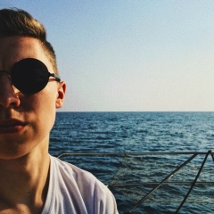 Иван Кадгаров, 19.08, Москва
