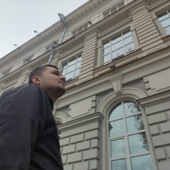 Александр Грушин, 30.07.1992, Новосибирск