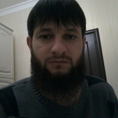 Анзор Анзор, 23.09.1901, Грозный