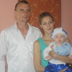 Міша Назаренко, 07.12.1988, Киев