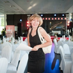 Татьяна Кузнецова, 17.03, Тольятти