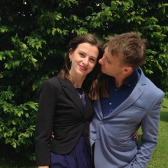 Таня Андрейчук, 04.02.1990, Киев