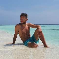 Илья Бакеев