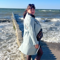 Александра Рей, 17.09.1987, Петрозаводск