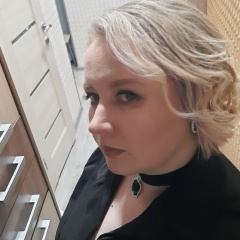 Ольга Стрельцова, 25.08, Великий Новгород