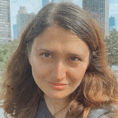 Ксения Смит, 27.01.1988, Madrid