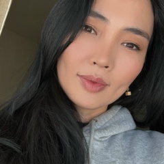 Гаухар Арслан, 22.09.1993, Алматы