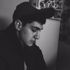 Каро Глчян, 12.08