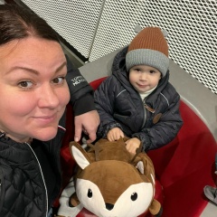 Анна Погребецкая, 01.10.1986