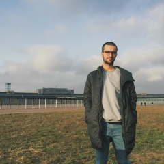 Яшар Гасанов, 02.07.1989, Минск