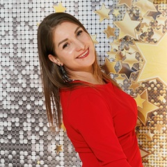 Екатерина Иванова, 26.07, Великий Новгород