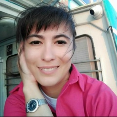 Зиля Гайфуллина, 19.11, Казань