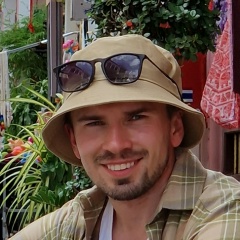 Андрей Пахолков, 28.03.1992, Санкт-Петербург