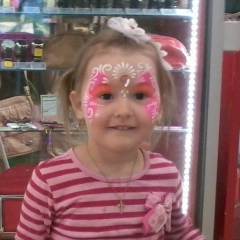 Ксюша Абрамова, 13.12.1991, Колпино