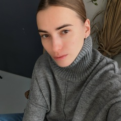 Юлия Кириченко, 06.02.1989, Ростов-на-Дону