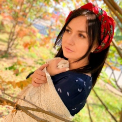 Татьяна Гумерова, 14.12, Елабуга