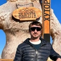 Павел Васюк, 19.07, Санкт-Петербург