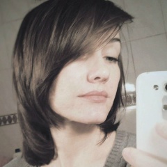 Ольга Николаева, 08.12, Москва