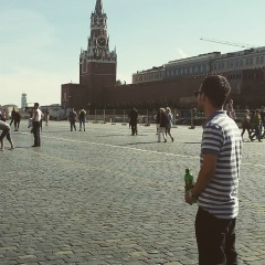 Айдос Айтбаев, 20.06, Актау