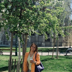 Ксения Каминская