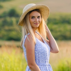 Наташа Плечко, Санкт-Петербург