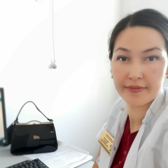 Nurila Erishova, 29.11.1988