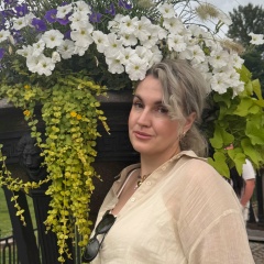 Юлия Павленко, 25.08.1990, Краснодар