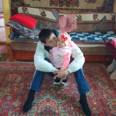 Эрмек Каипов, 13.11.1989