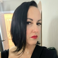 Татьяна Викторовна, 01.02.1985, Санкт-Петербург