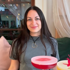 Екатерина Вежновец, 06.08.1989, Полоцк