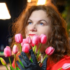 Мария Устинова, 02.08.1975, Санкт-Петербург