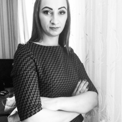 Танюша Колотило, 03.04.1990