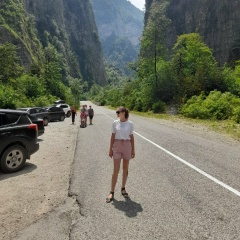 Татьяна Шумилова, 09.07, Шуя