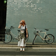 Соня Шулик, 08.07