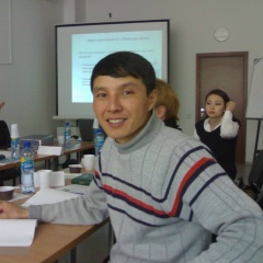 Salavat Onlabekov, 02.02.2007, Тараз