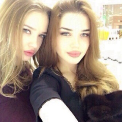 Анастасия Потапова, 31.12.1998, Москва