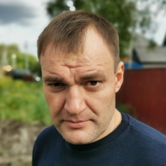 Сергей Дёрин, 06.08.1981, Ленинск-Кузнецкий