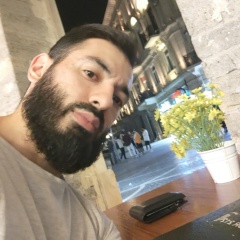 Джавид Байрамалиев, 07.07