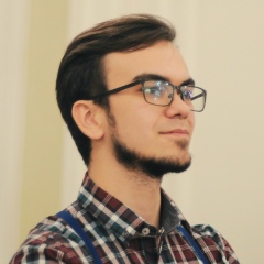 Станислав Суздальцев, Санкт-Петербург