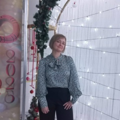 Полина Сухарникова, 22.10, Лабинск