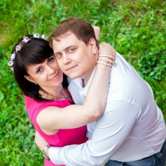 Юлия Волкова, 15.10.1984, Москва