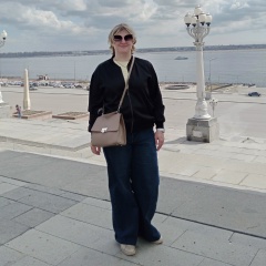 Анна Лифинцева, 16.09.1983, Волгоград