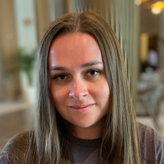 Екатерина Пенчукова, Челябинск