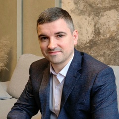 Александр Феоктистов, 18.06.1987, Москва