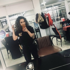 Алуа Ибраим, 10.03