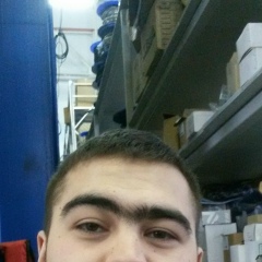 Зафар Анварзода, 28.04.1992, Санкт-Петербург